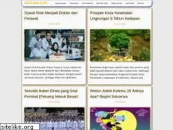 Sites similar to infoceria.com