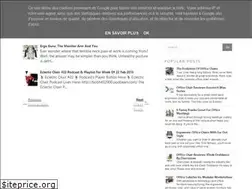 Sites similar to infochair.blogspot.com