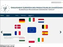 Sites similar to infochampi.eu