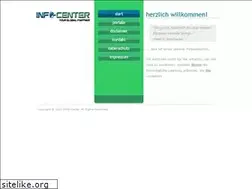 Sites similar to infochannel.de