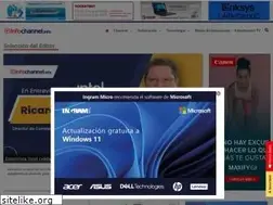 Sites similar to infochannel.info