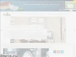 Sites similar to infochauffage.fr