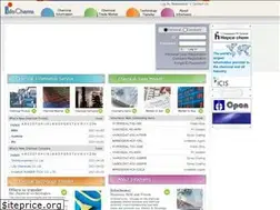 Sites similar to infochems.com