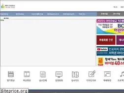 Sites similar to infochurch.net