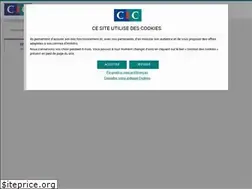 Sites similar to infocic.org