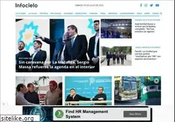 Sites similar to infocielo.com