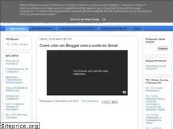 Sites similar to infocila.blogspot.com