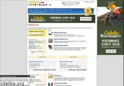 Sites similar to infocina.net