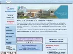 Sites similar to infocip.com