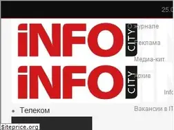 Sites similar to infocity.az