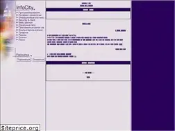 Sites similar to infocity.kiev.ua
