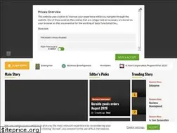 Sites similar to infociudad24.com