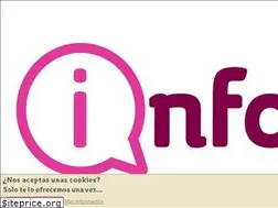 Sites similar to infoclases.es