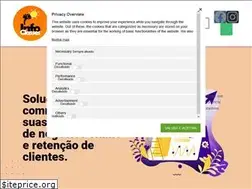 Sites similar to infoclasses.com.br