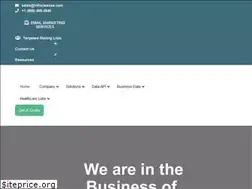 Sites similar to infocleanse.com