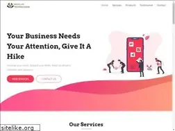 Sites similar to infoclifftech.com