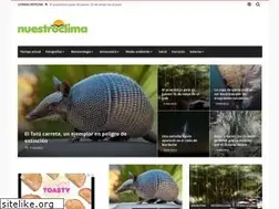 Sites similar to infoclima.com.ar