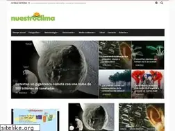 Sites similar to infoclima.com