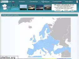Sites similar to infoclimat.eu