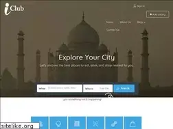 Sites similar to infoclub.co.in