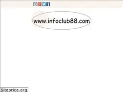 Sites similar to infoclub88.com