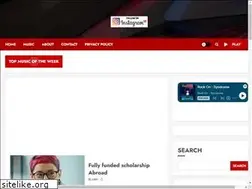 Sites similar to infoclusts.com