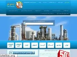 Sites similar to infoco.ir