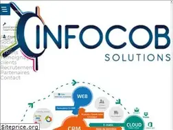 Sites similar to infocob-solutions.com