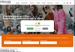 Sites similar to infocob.com
