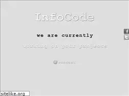 Sites similar to infocode.gr