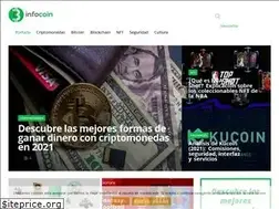 Sites similar to infocoin.es