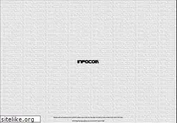 Sites similar to infocom-if.org