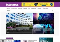 Sites similar to infocom.gr