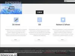 Sites similar to infocom.it