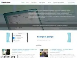 Sites similar to infocom.kg