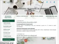 Sites similar to infocom.md