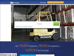 Sites similar to infocomercial.com