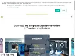Sites similar to infocomm-india.com
