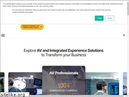 Sites similar to infocomm-sea.com