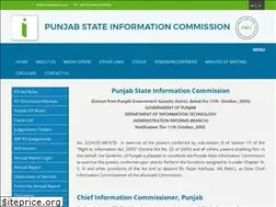 Sites similar to infocommpunjab.com
