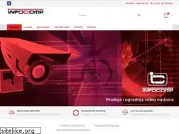Sites similar to infocomp.ba