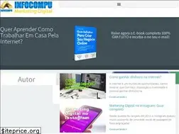 Sites similar to infocompu.com.br