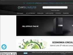 Sites similar to infocomputerportugal.com
