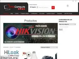 Sites similar to infocomputo.co