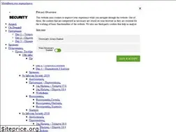 Sites similar to infocomsecurity.gr