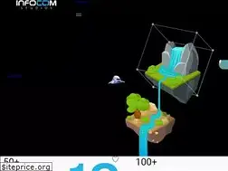 Sites similar to infocomstudios.com