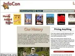 Sites similar to infocon-inc.com