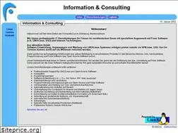 Sites similar to infocon.infodrom.org