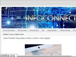 Sites similar to infoconnecting.com