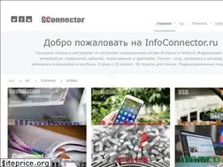 Sites similar to infoconnector.ru